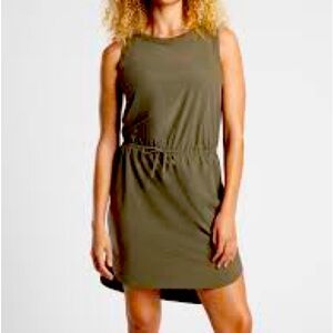 Athleta Rincon Dress